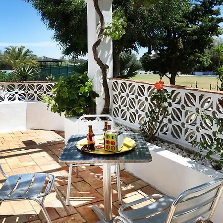 Apartment Casa Beachcomber Le Jardin Des Arts *