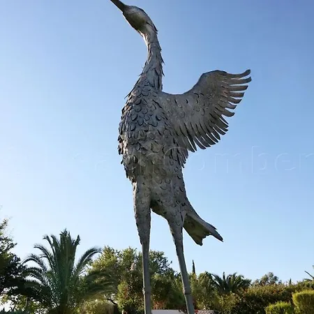 Casa Beachcomber Le Jardin Des Arts Lejlighed *