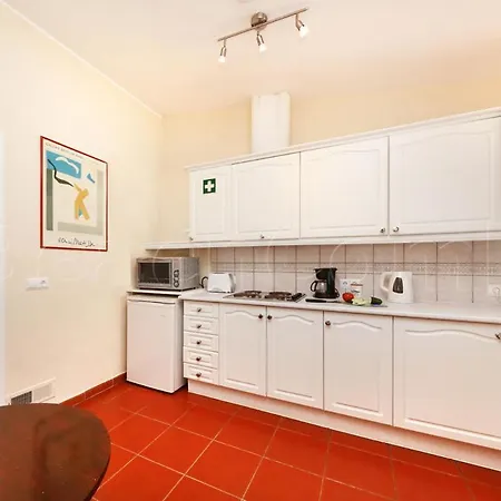 Casa Beachcomber Le Jardin Des Arts *