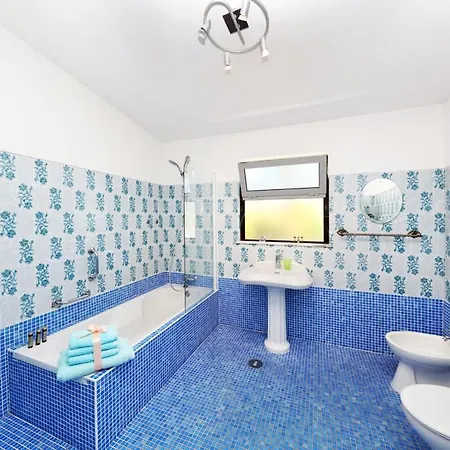 Apartman Casa Beachcomber Le Jardin Des Arts Lagos
