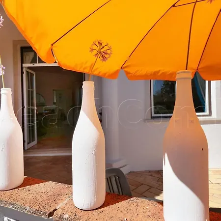 Casa Beachcomber Le Jardin Des Arts Lägenhet *