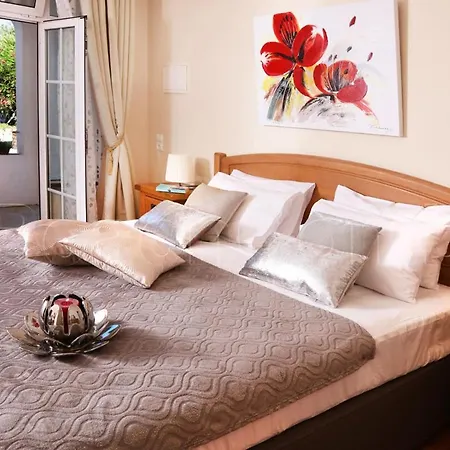 Casa Beachcomber Le Jardin Des Arts Lejlighed *