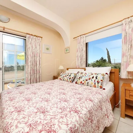 Lägenhet Casa Beachcomber Le Jardin Des Arts *