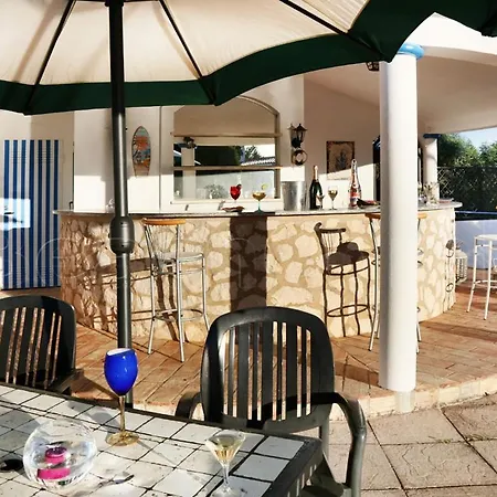 Lägenhet Casa Beachcomber Le Jardin Des Arts