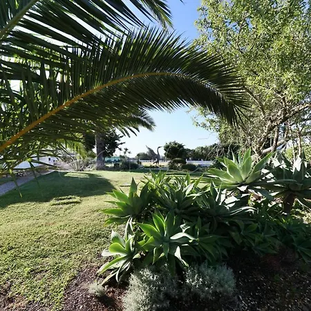 Lägenhet Casa Beachcomber Le Jardin Des Arts *
