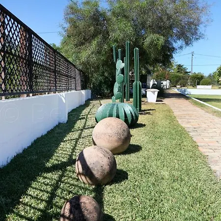 Casa Beachcomber Le Jardin Des Arts Appartamento *