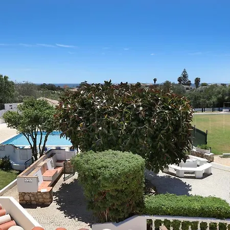 Apartment Casa Beachcomber Le Jardin Des Arts