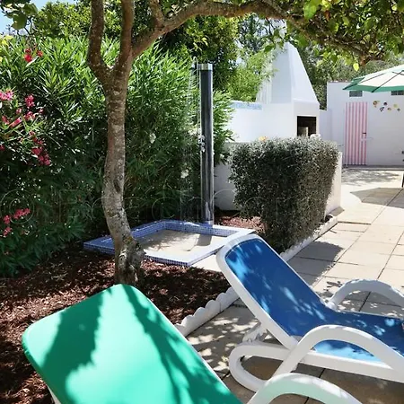 Casa Beachcomber Le Jardin Des Arts Apartman *