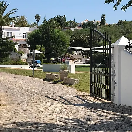 Apartment Casa Beachcomber Le Jardin Des Arts *