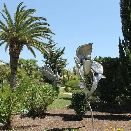 Casa Beachcomber Le Jardin Des Arts アパート