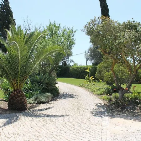 Casa Beachcomber Le Jardin Des Arts * Lagos