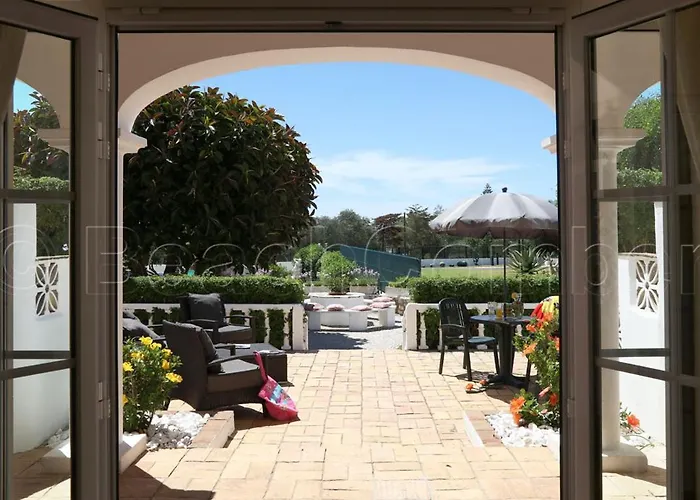 Casa Beachcomber Le Jardin Des Arts