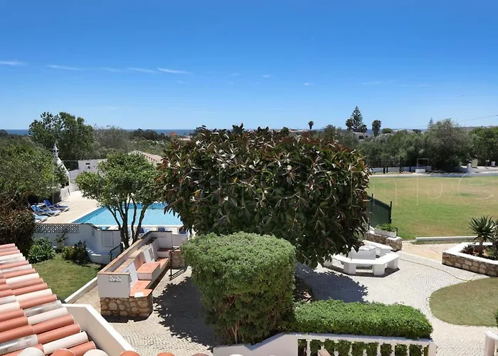 Appartement Casa Beachcomber Le Jardin Des Arts