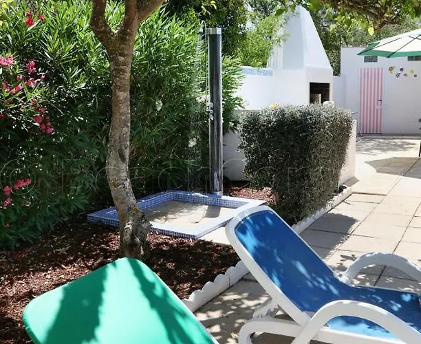 Casa Beachcomber Le Jardin Des Arts Appartement *