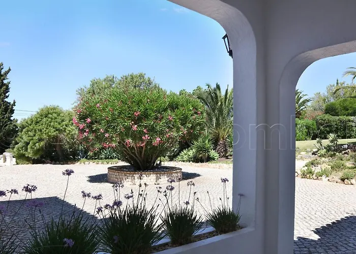 Appartement Casa Beachcomber Le Jardin Des Arts *