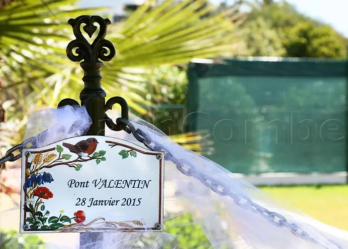Casa Beachcomber Le Jardin Des Arts