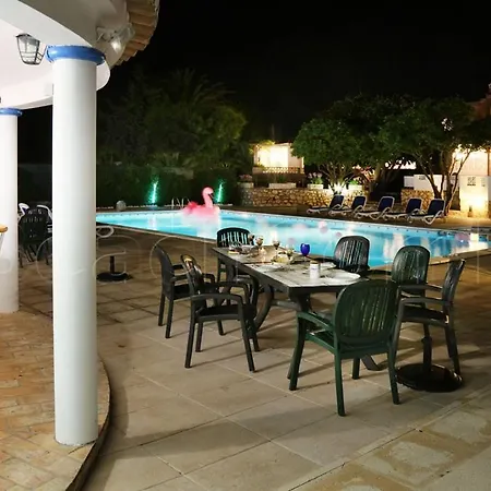 Casa Beachcomber Le Jardin Des Arts