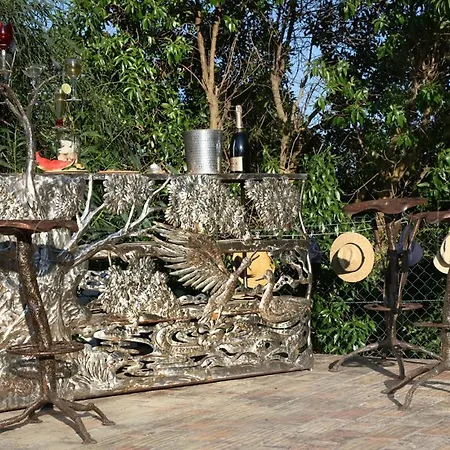 Casa Beachcomber Le Jardin Des Arts *