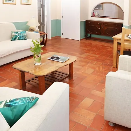 Casa Beachcomber Le Jardin Des Arts