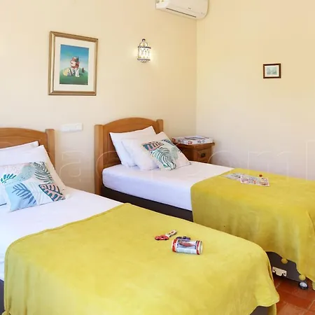 Casa Beachcomber Le Jardin Des Arts Lägenhet Lagos