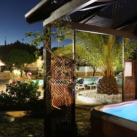 Casa Beachcomber Le Jardin Des Arts *