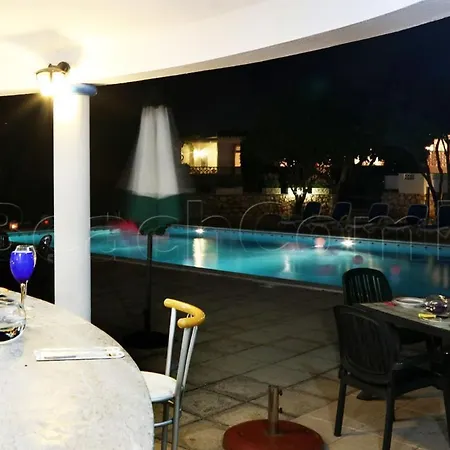 Casa Beachcomber Le Jardin Des Arts *