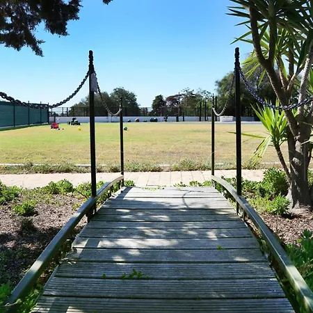 Casa Beachcomber Le Jardin Des Arts *