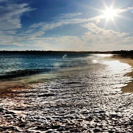 Casa Beachcomber Le Jardin Des Arts *