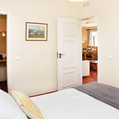 Lägenhet Casa Beachcomber Le Jardin Des Arts