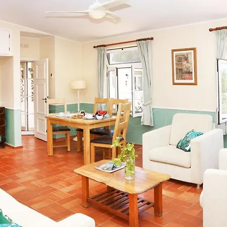 Casa Beachcomber Le Jardin Des Arts Apartment