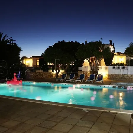 Casa Beachcomber Le Jardin Des Arts Apartment