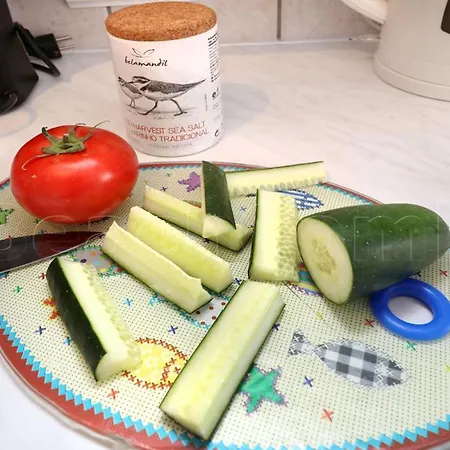 Casa Beachcomber Le Jardin Des Arts * Lagos