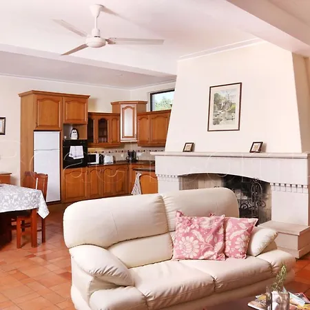 Apartment Casa Beachcomber Le Jardin Des Arts *