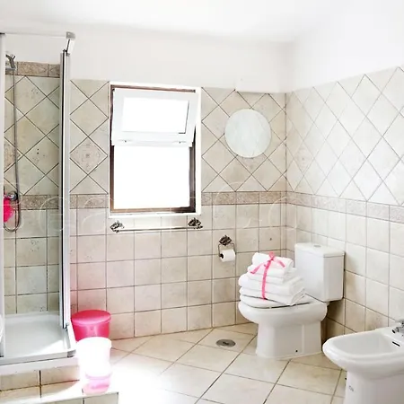 Apartment Casa Beachcomber Le Jardin Des Arts Lagos