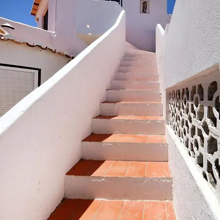 Casa Beachcomber Le Jardin Des Arts Apartment