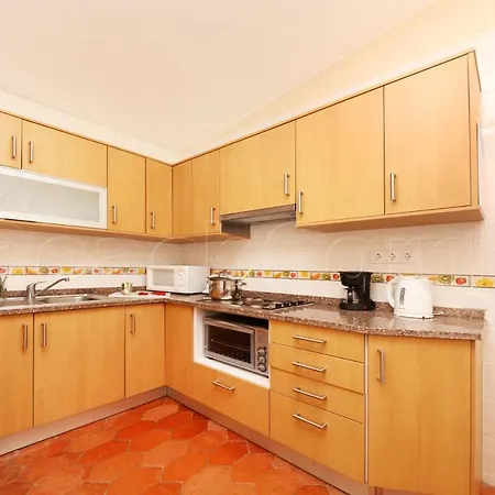 Apartment Casa Beachcomber Le Jardin Des Arts *