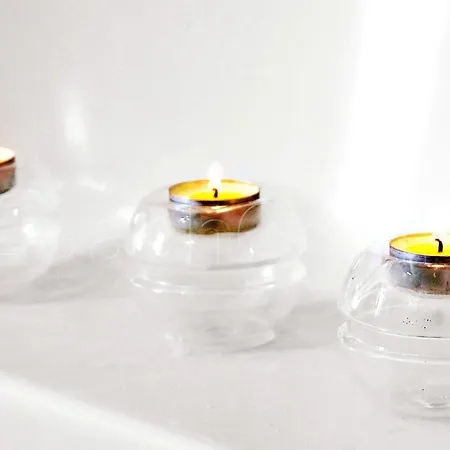 Casa Beachcomber Le Jardin Des Arts Apartment *