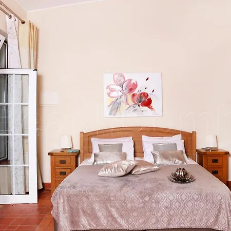 Casa Beachcomber Le Jardin Des Arts Lägenhet