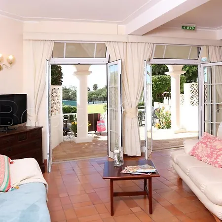 Apartment Casa Beachcomber Le Jardin Des Arts