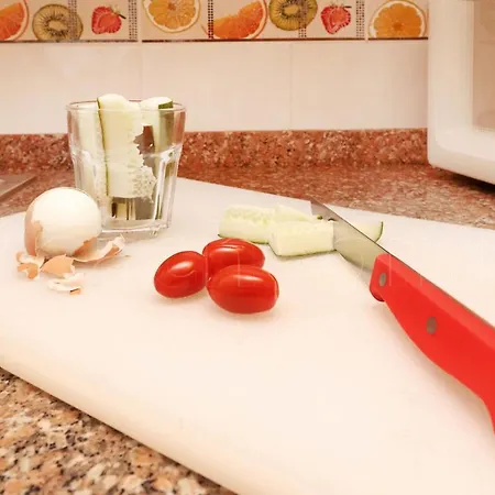 Lägenhet Casa Beachcomber Le Jardin Des Arts Lagos