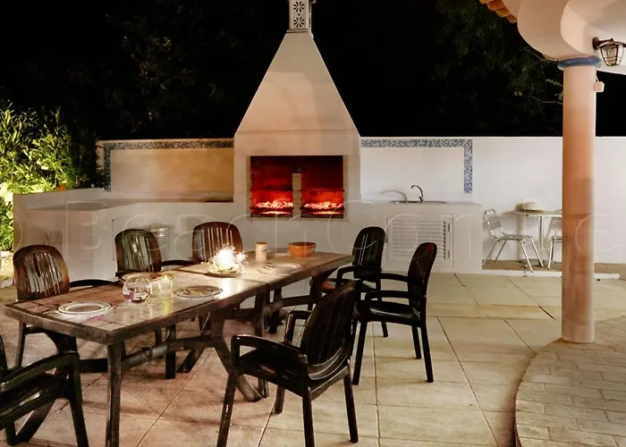 Apartment Casa Beachcomber Le Jardin Des Arts