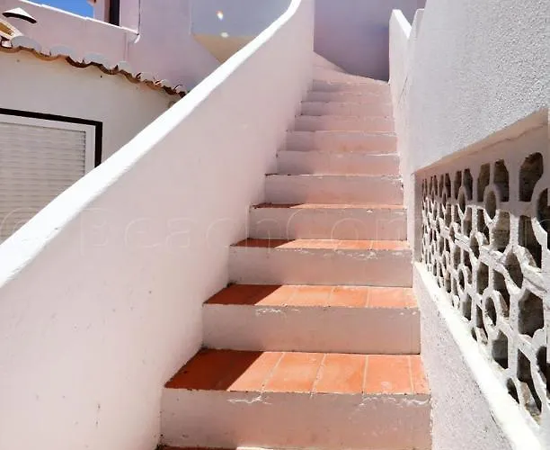 Casa Beachcomber Le Jardin Des Arts Apartment