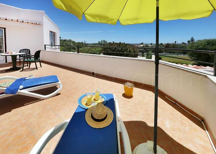 Casa Beachcomber Le Jardin Des Arts