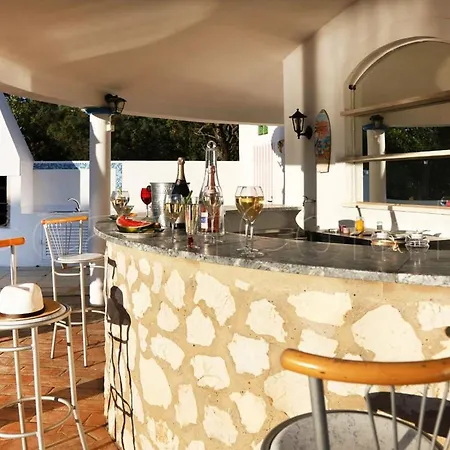 Casa Beachcomber Le Jardin Des Arts Διαμέρισμα Λάγος