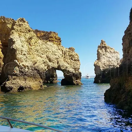 Casa Beachcomber Le Jardin Des Arts Λάγος