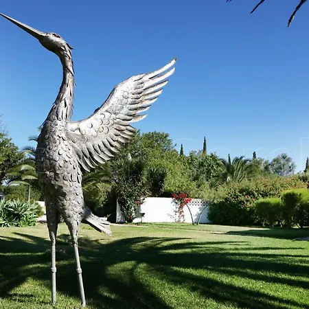 Casa Beachcomber Le Jardin Des Arts *