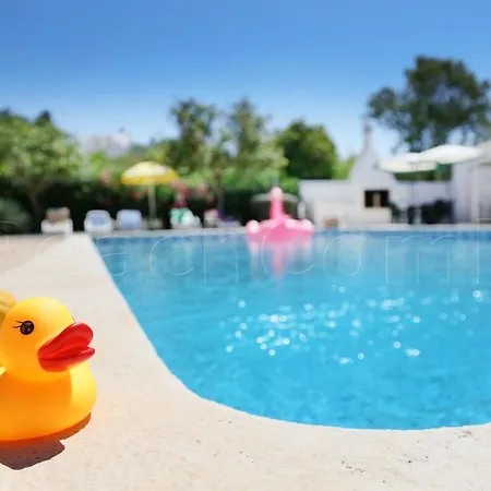 Διαμέρισμα Casa Beachcomber Le Jardin Des Arts Λάγος